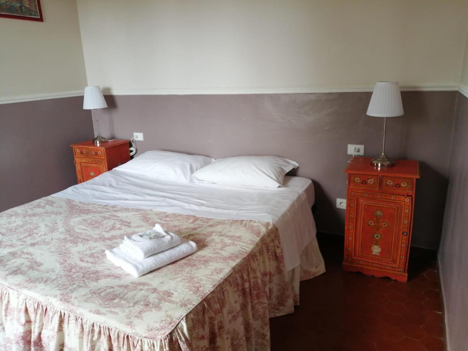 Villa Ape Rosa Relais Флоренция Экстерьер фото